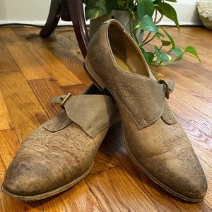 Billy Reid Loafers | Size 9.5